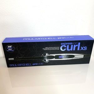 Paul Mitchell protools express ion Curls XS 3/8" barrel